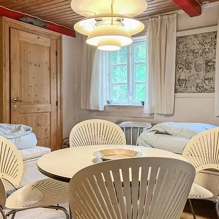 Virpi - 8km From The Sea By Interhome