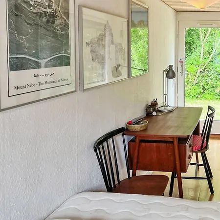 Сasa de vacaciones Virpi - 8km From The Sea By Interhome *