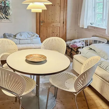 Сasa de vacaciones Virpi - 8km From The Sea By Interhome *
