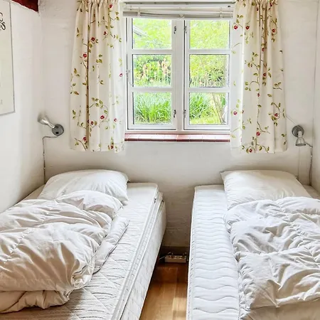 Сasa de vacaciones Virpi - 8km From The Sea By Interhome *