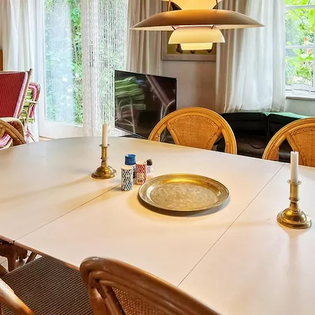 Сasa de vacaciones Virpi - 8km From The Sea By Interhome *