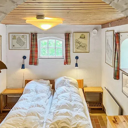 Virpi - 8km From The Sea By Interhome Сasa de vacaciones