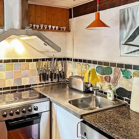 Virpi - 8km From The Sea By Interhome * Neksø