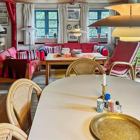 Virpi - 8km From The Sea By Interhome Neksø
