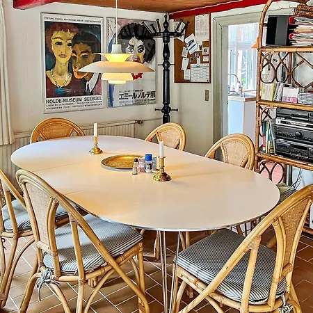 Сasa de vacaciones Virpi - 8km From The Sea By Interhome *