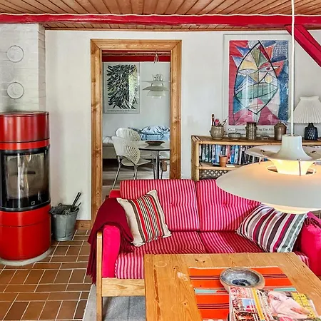 Virpi - 8km From The Sea By Interhome Сasa de vacaciones *