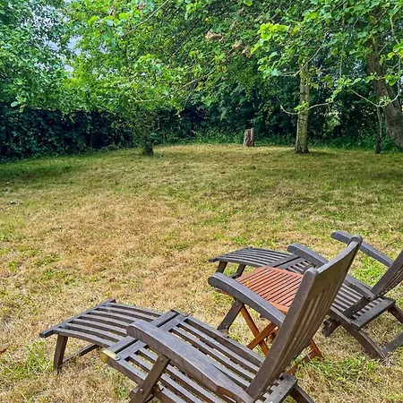 Feriehus Virpi - 8km From The Sea By Interhome Neksø