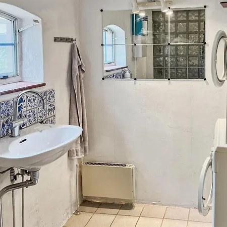 Сasa de vacaciones Virpi - 8km From The Sea By Interhome *