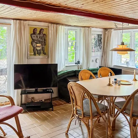 Virpi - 8km From The Sea By Interhome Сasa de vacaciones *