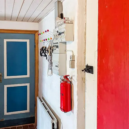 Сasa de vacaciones Virpi - 8km From The Sea By Interhome Neksø